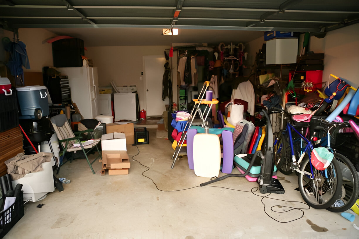 Garage & Attic Cleanouts
