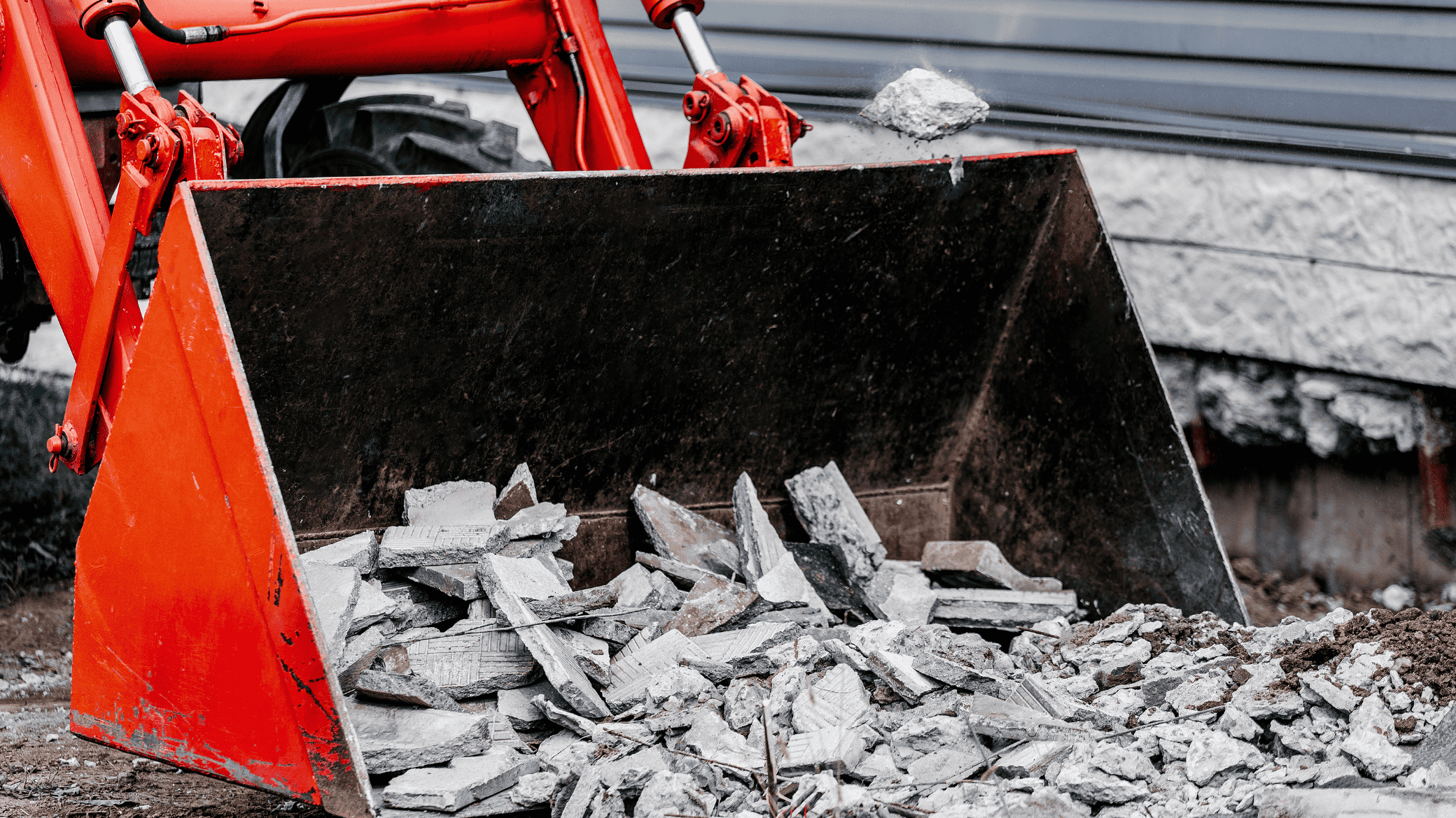 Commercial Junk Removal