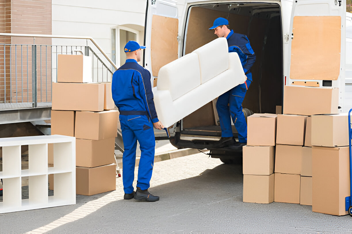 Furniture Removal